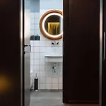 Luxury Downtown