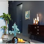 Apartament Luxury Downtown Bucureşti