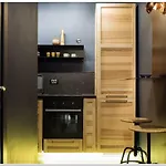 Apartament Luxury Downtown