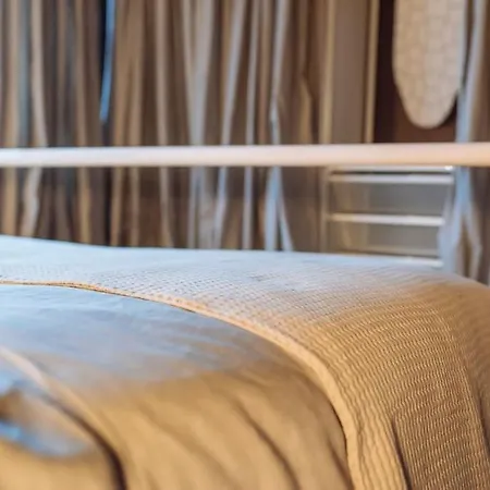 Luxury Downtown Apartamento *