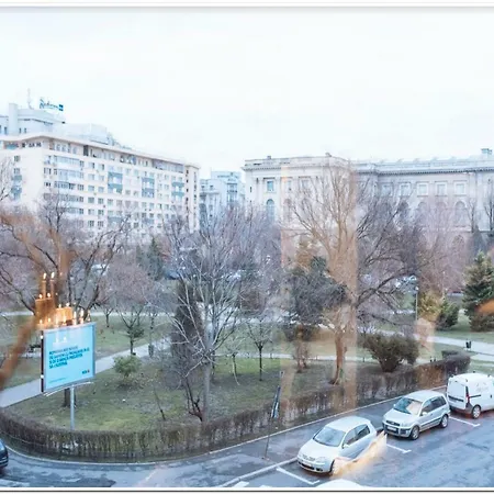 Apartament Luxury Downtown *
