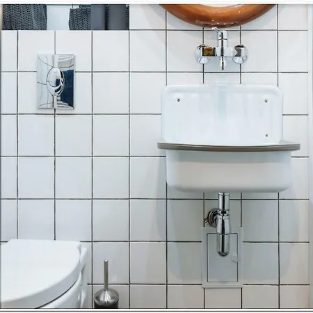 Appartement Luxury Downtown *