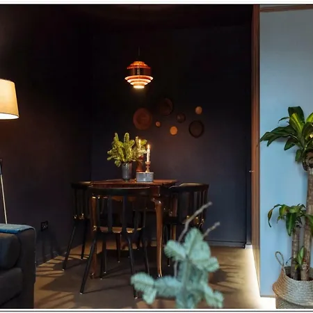 Luxury Downtown * Bucarest