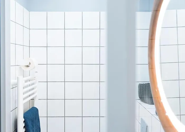 Luxury Downtown Bukurešť