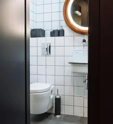 Luxury Downtown * Bukurešť