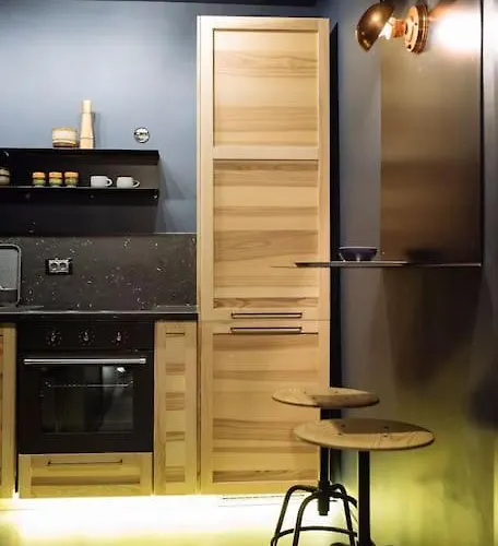 Luxury Downtown Bukurešť