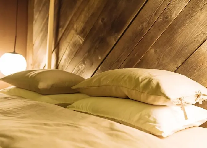 Lejlighed Luxury Downtown Bukarest