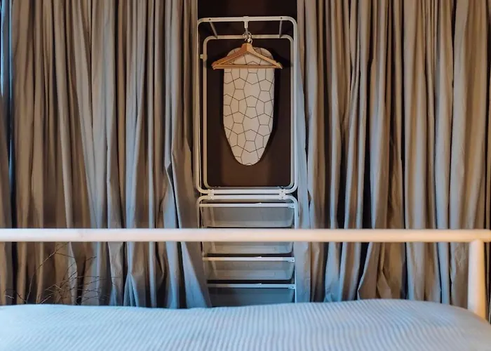 Luxury Downtown Apartman Bukarest