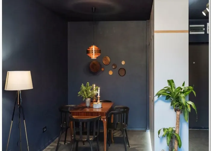 Apartament Luxury Downtown Bukareszt