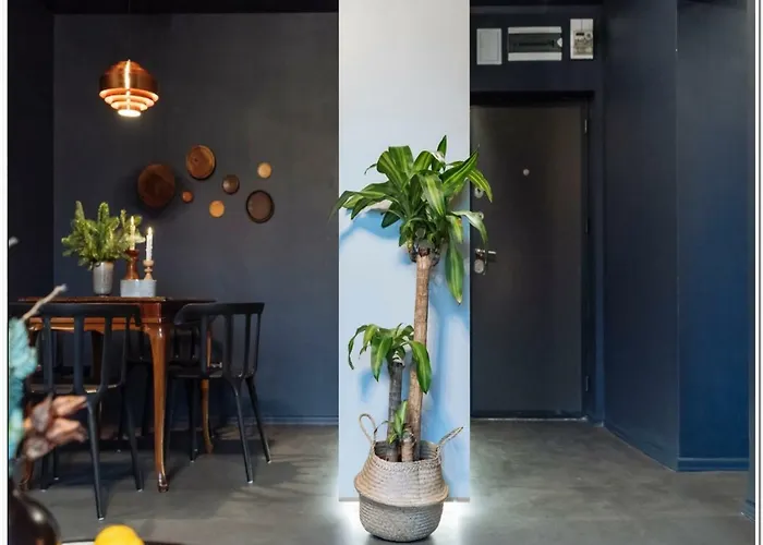 Luxury Downtown * Bukurešť