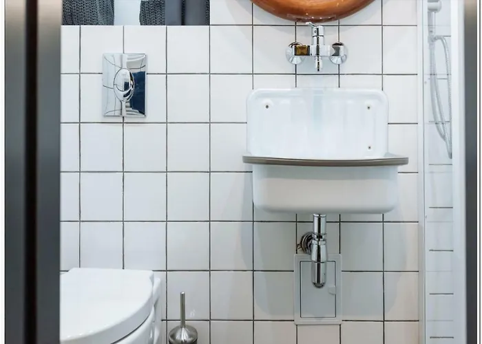 Apartament Luxury Downtown *