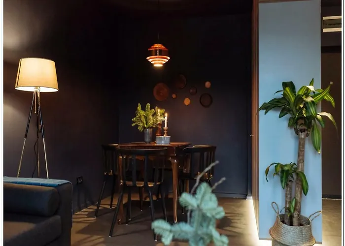 Luxury Downtown * Bukurešť