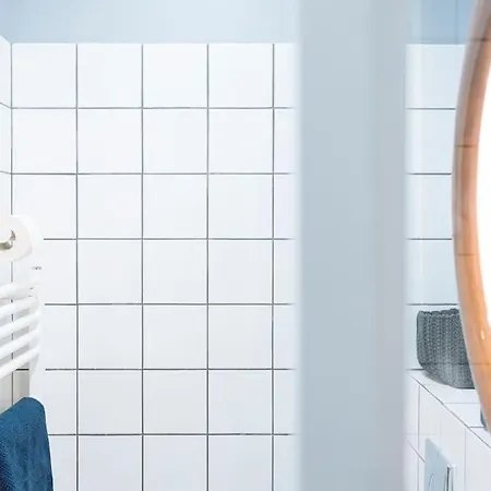 Luxury Downtown בוקרשט