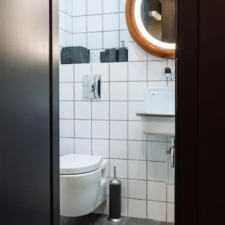 Luxury Downtown * בוקרשט