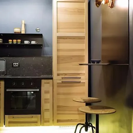 Luxury Downtown בוקרשט