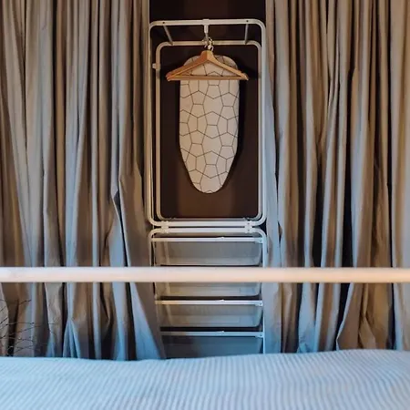 Luxury Downtown Apartment Bucharest