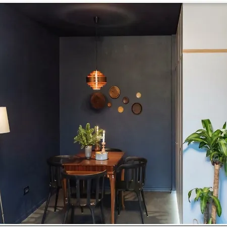 Apartment Luxury Downtown Bucharest