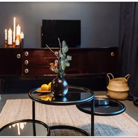 Apartment Luxury Downtown