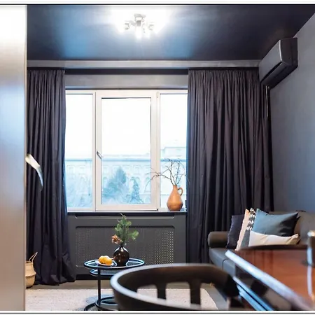 Apartment Luxury Downtown *