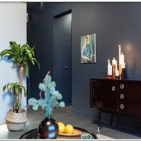 דירה Luxury Downtown בוקרשט