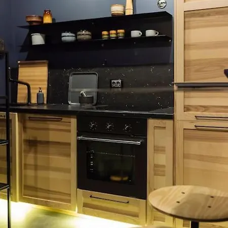 Appartamento Luxury Downtown Bucarest