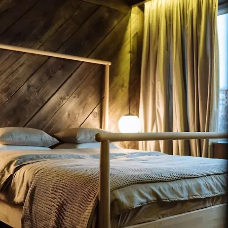 Appartamento Luxury Downtown