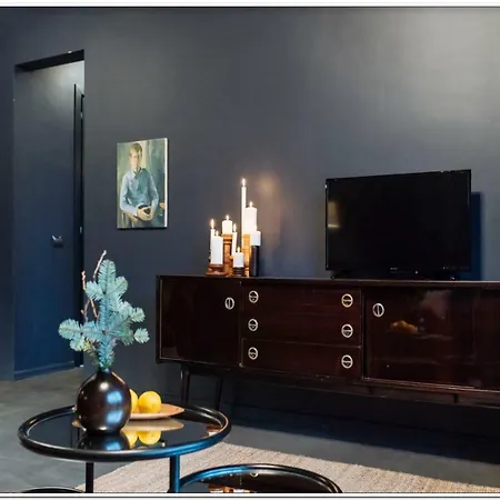 Appartamento Luxury Downtown