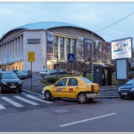 Appartamento Luxury Downtown *