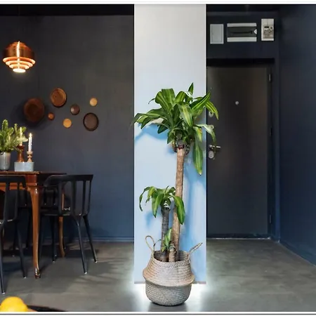 Luxury Downtown * Bucarest