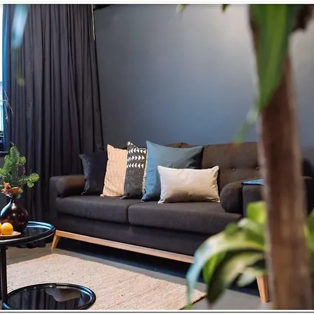 Appartamento Luxury Downtown Bucarest