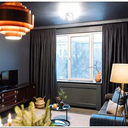 Luxury Downtown Appartamento Bucarest